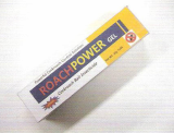 Roach Power Gel